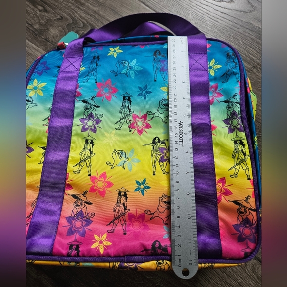 Disney Raya Backpack - Picture 6 of 8